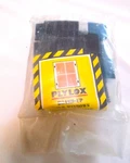 Plylox Painted Black Spring Steel Window 20 Pk Hurricane Plywood Clips New. Price: $37.21.