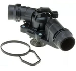 Engine Coolant Thermostat Housing Assembly Carquest 14602 New. Price: $28.50.