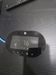 Savant Ge Smart Thermostat SST-W300-00 Used. Price: $90.00.