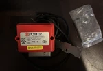 Potter Pts-c Plug Type Supervisory Indicator 1010201 New. Price: $325.07.