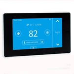 Smart Thermostats For Home With C-wire Adapter, Wifi Programmable... New. Price: $150.74.