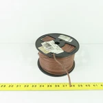 Cerrowire 18AWG 2-STRAND 18/2 Brown Thermostat CL2R Or Cmr 500' New. Price: $75.07.