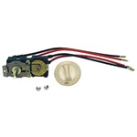Cadet CTT2A Built-in Thermostat Kit, 22 A, Almond New. Price: $41.15.