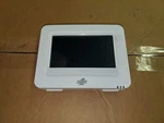 York S1-THPU32P7S 4 HEAT/2 Cool Programmable High Resolution Digital Thermostat New. Price: $125.00.