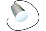 New! Crestron Chv-rths Remote Temperature Relative Humidity Sensor Wall Mounted. Price: $299.99.