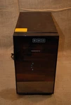 Needone 23L Electric Cigar Humidor For 150 Counts, Cooling Control System NO-23A Used. Price: $65.00.
