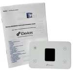 Idevices IDEV0005AND5 Wi-fi Smart Thermostat White Excelent Condition Used. Price: $24.80.