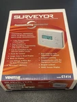 Venstar Surveyor Model CT414 Communicating Thermostat New. Price: $70.00.