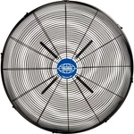 Replacement Front Rear Grille For Global Industrial 24" Outdoor Fans 292448 New. Price: $66.69.