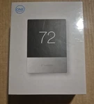 Daikin One Touch Smart Thermostat Silver Dtst-tou-a New. Price: $265.00.