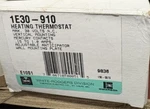 Emerson White Rodgers Thermostatt 1E30-910 / 1E30910 (new In Box). Price: $49.99.