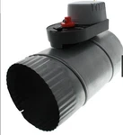 Aprilaire 8126X Whole-house Ventilation Control System New. Price: $210.00.
