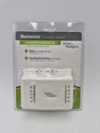Emerson M150 Mechanical Heat/cool Thermostat For Single-stage Systems New. Price: $6.97.