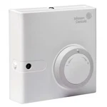 Johnson Controls HE-68N3-1N00WS Humidity Sensor New. Price: $463.99.