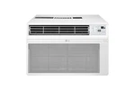Lg 14,000 Btu Smart Wi-fi Enabled Window Air Conditioner LW1523ERSM Refurbished Excellent. Price: $479.99.