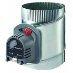 Honeywell ARD5TZ 24V Automatic Round Damper (normall New. Price: $184.02.