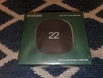 Ecobee Smart Thermostat Enhanced Programmable Wi-fi Sealed New. Price: $116.98.