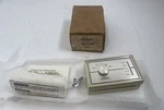 Lennox Type 1F56 24-VOLT Heating-cooling Thermostat Part #1761701 Open. Price: $40.00.