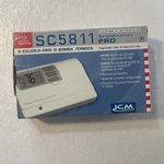 Icm Controls SC5811 Multi-stage Programmable Thermostat Used. Price: $49.99.