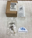 New Server Oem Replacement Thermostat Kit 55224. Price: $39.27.