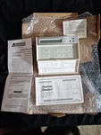 American Standara Model ASYSTAT656 Thermostat Temperature Control New In Box. Price: $75.00.