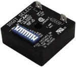 ICM103B Delay-on-make Timer 18-240VAC 1-1023 Seconds Spst-no New. Price: $48.37.