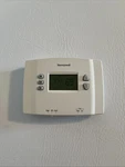 Honeywell RTH2300B1012 Programmable Thermostat 5-2 Weekday Vs Weekend Used. Price: $9.60.