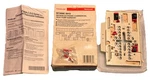 Honeywell Microelectronic Commercial Heat Pump Sub Base New. Price: $29.99.