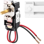 Built In Thermostat Compatible With Cadet, Electric Baseboard Heater New. Price: $35.99.