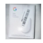 Google GVNZ4 Power Connector C-wire Substitute For Nest Thermostat, E, 3RD Gen Open. Price: $10.99.