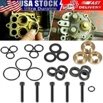 Complete Pressure Washer Kit Seals For Briggs & Stratton 190595GS, 190711GS New. Price: $25.11.