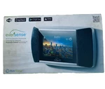 Allure Energy, Inc. Eversense Wi-fi Touchscreen Thermostat Open. Price: $19.99.