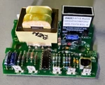 Garland Master 200 Power Control Board 150'-500' 300867 Used. Price: $225.00.