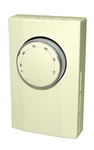 King Electric K102A Double Pole Thermostat Beige 120/208/240/277 Volts *new*. Price: $34.00.