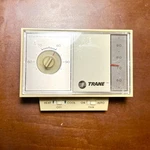 Trane AY28X092 Thermostat - New Old Stock Used. Price: $29.95.