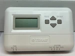 Nib Trane Thermostat Model Heat Pump Programmable T8011R1055 TAYSTAT540 New. Price: $28.00.
