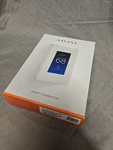 Savant CLI-W200W-00 Multistat Smart Thermostat White Original Box Used. Price: $69.95.