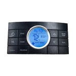 3314082.000 Rv Thermostat 10-BUTTON Multi-zone Control Fits Dometic CCC2 New. Price: $50.49.