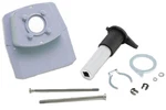 Belimo WAF-4 Ccv/piccv Valve Neck Extension Kit New. Price: $39.52.