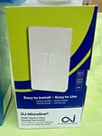 Oj Microline UTN5 Non-programmable Floor Heating Thermostat W/ Sensor Touch Led New. Price: $109.98.