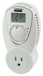 Line Voltage Thermostat, 110 To 125VAC, Stage New. Price: $90.73.