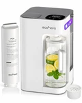 Mate Uv Reverse Osmosis Water Filter Countertop, 3:1 Pure Drain, Autofil... New. Price: $307.45.