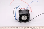Delta Electronics FFB0412SHN 40MM Dc 12V 0.66A Brushless Cooling Fan Nos Open. Price: $13.99.