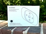 Genuine Ecobee Trim Plate For Smart Thermostat Essential, Wall Bracket New. Price: $8.99.
