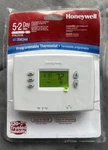 Honeywell RTH2310B 5-2 Day Programmable Thermostat New. Price: $42.99.