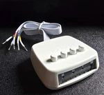 Ecobee Power Extender Kit 810-00002 For Smart Wifi Thermostat #U4561 New. Price: $8.00.