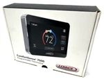 Lennox Comfortsense Cs 7500 Universal Commercial Programmable Touch Thermostat New. Price: $110.50.