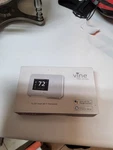 Vine TJ-225 Wi Fi 7 Day And 8 Period Programmable New Gen Smart Home Thermostat. Price: $40.99.