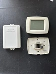Honeywell TH9421C1004 Programmable Thermostat & Eim THM5421C Used. Price: $149.95.