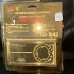 New Vintage Robertshaw Thermostat T33-1042 Automatic Heating Nos Rare. Price: $54.99.